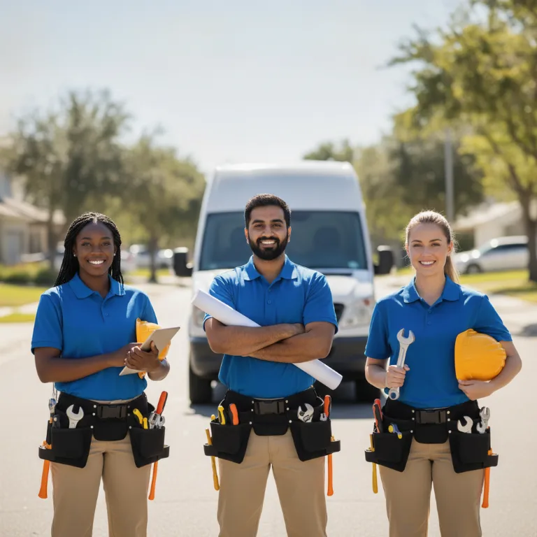 General contractor Palmdale