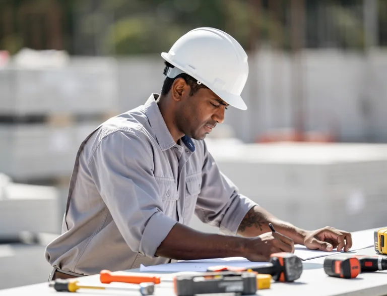 General contractor Palmdale